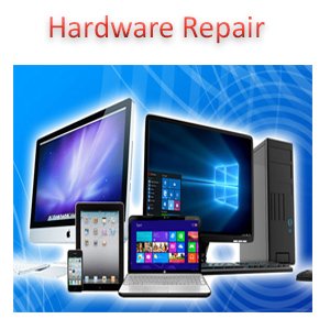 Computer and Cellphone Repair