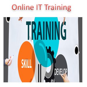 Computer and IT Training