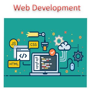 Web Development1